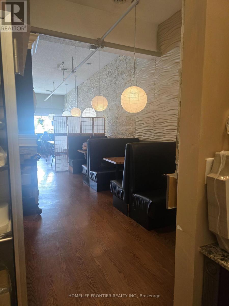 6B - 140 University Avenue W, Waterloo, ON