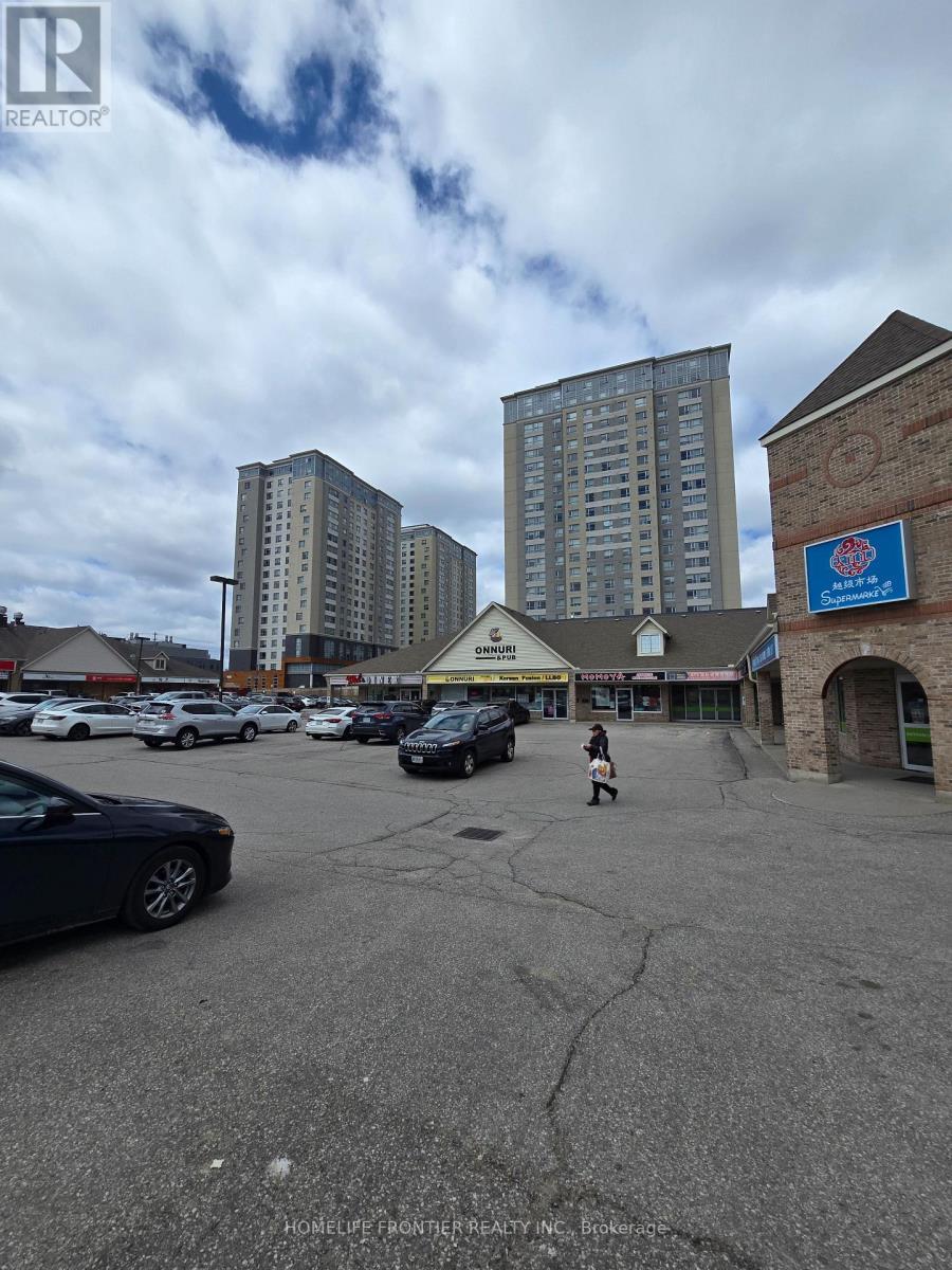 6B - 140 University Avenue W, Waterloo, ON