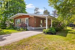 2551 VAN LUVEN ROAD Hamilton Township (Baltimore), ON K0K 1C0