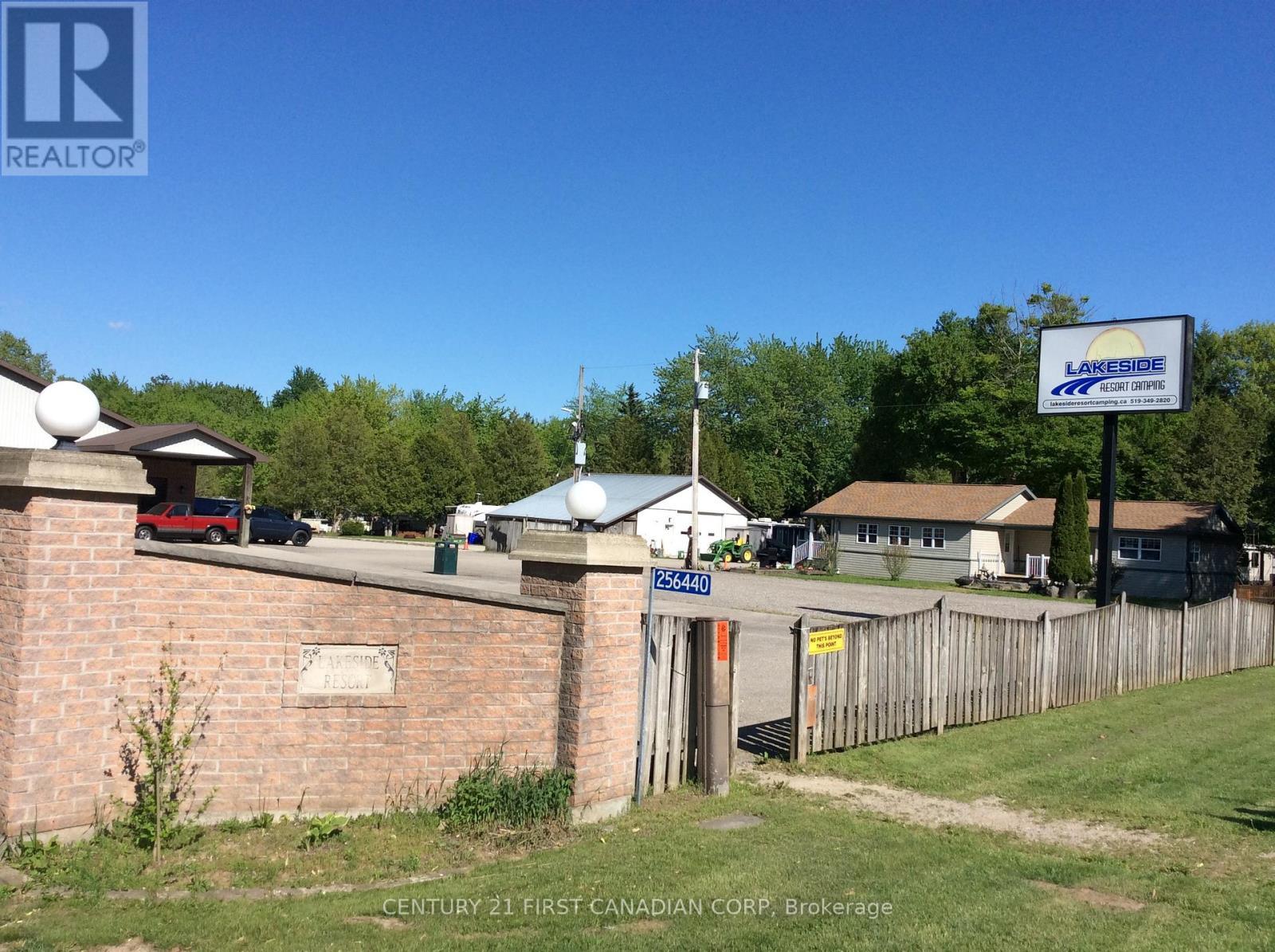 501 - 256440 Sunova Crescent, Zorra, ON