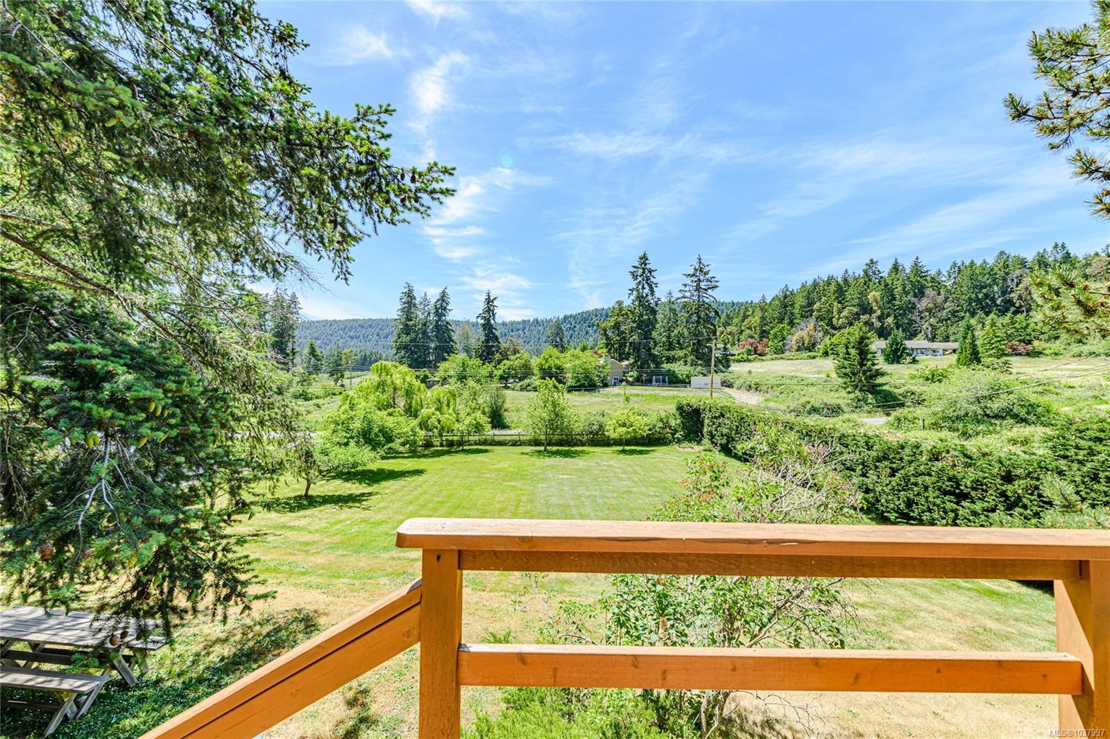 105 Byron Rd, Salt Spring, BC
