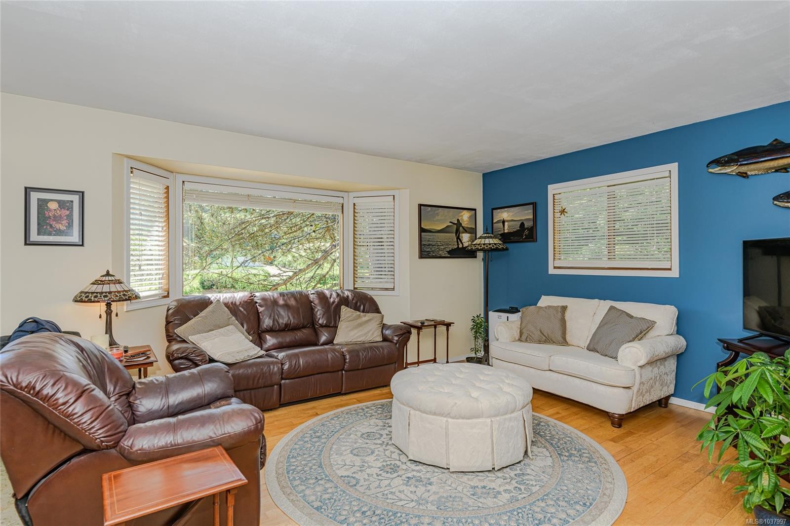 105 Byron Rd, Salt Spring, BC