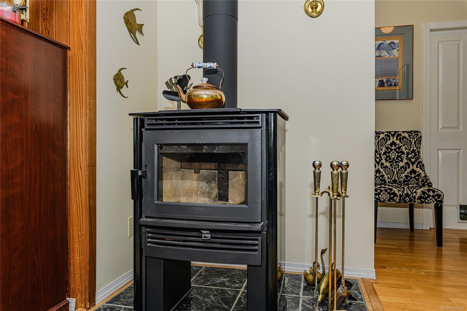 105 Byron Rd, Salt Spring, BC