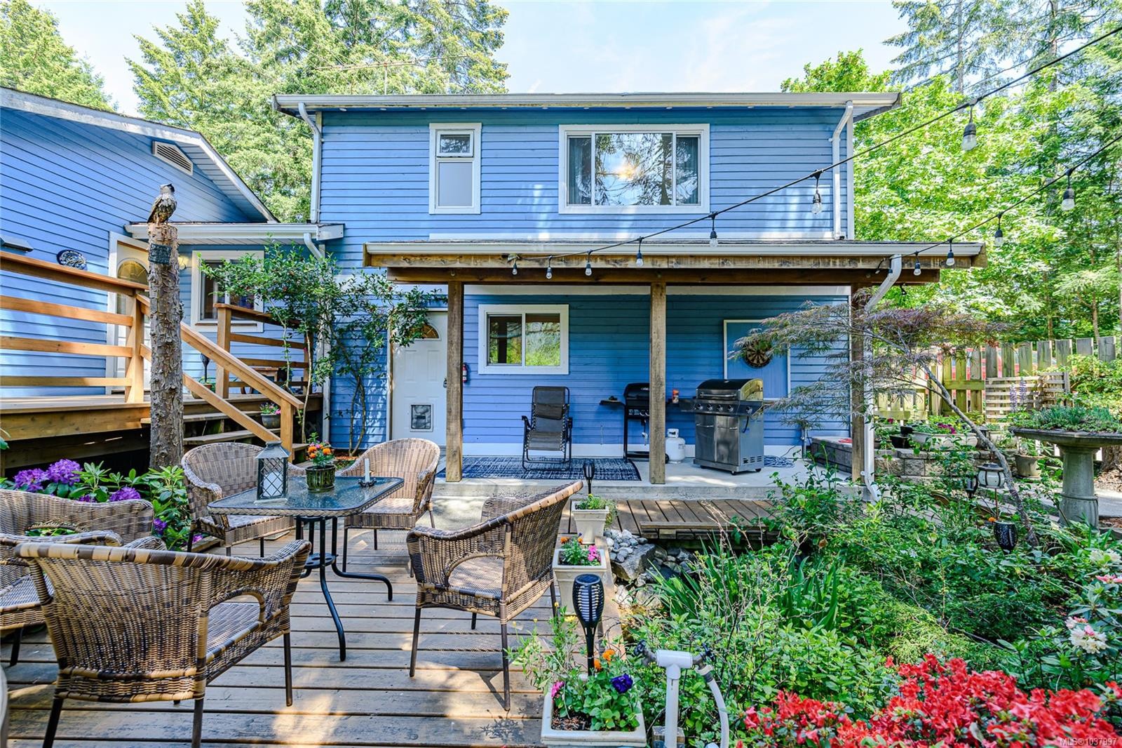 105 Byron Rd, Salt Spring, BC