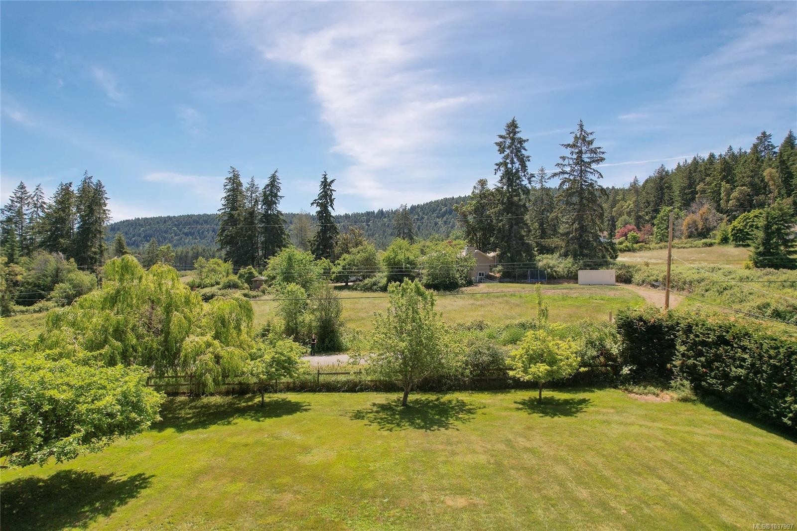 105 Byron Rd, Salt Spring, BC