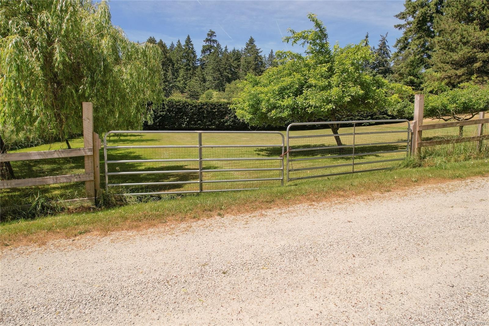 105 Byron Rd, Salt Spring, BC