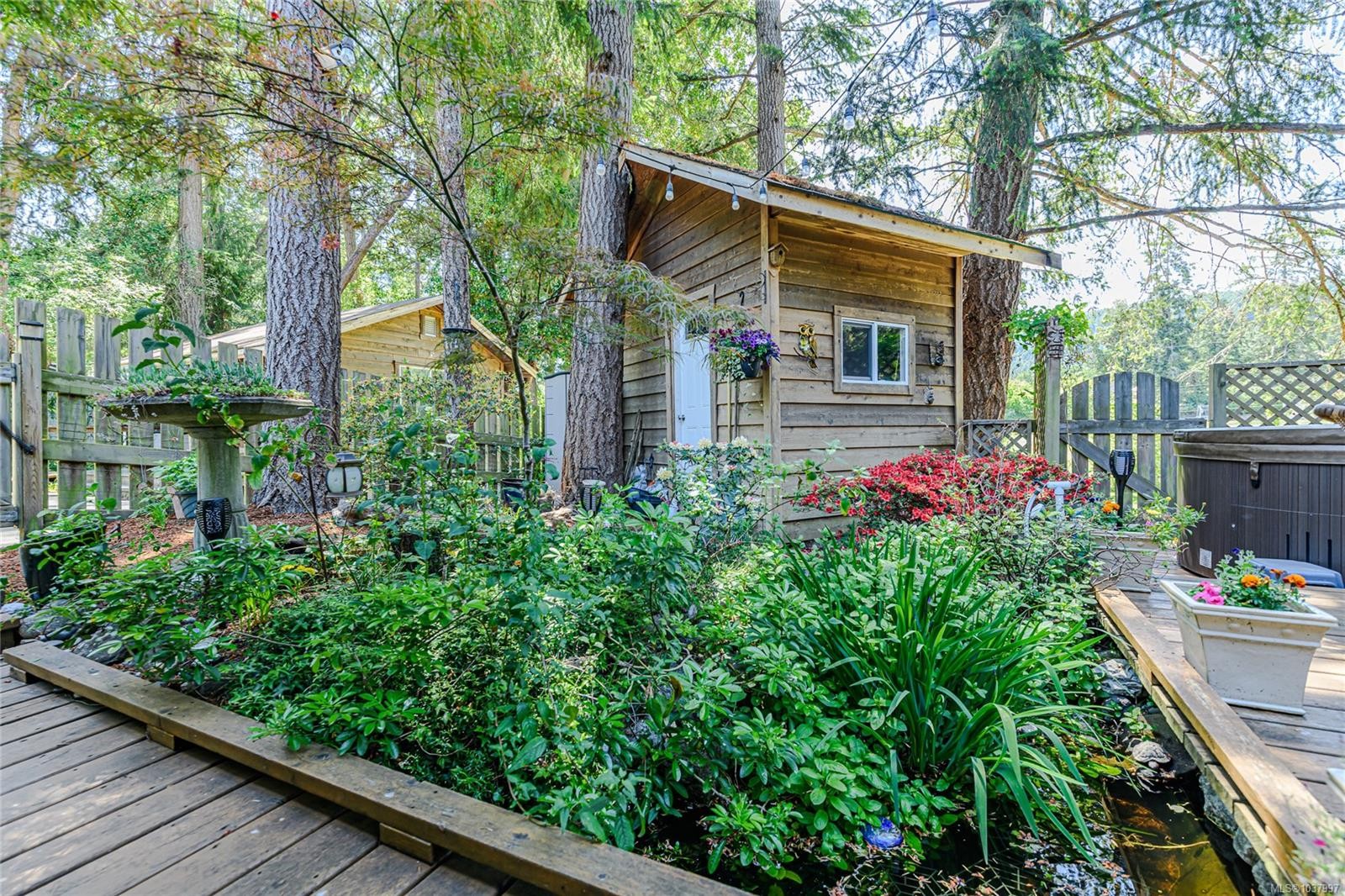 105 Byron Rd, Salt Spring, BC
