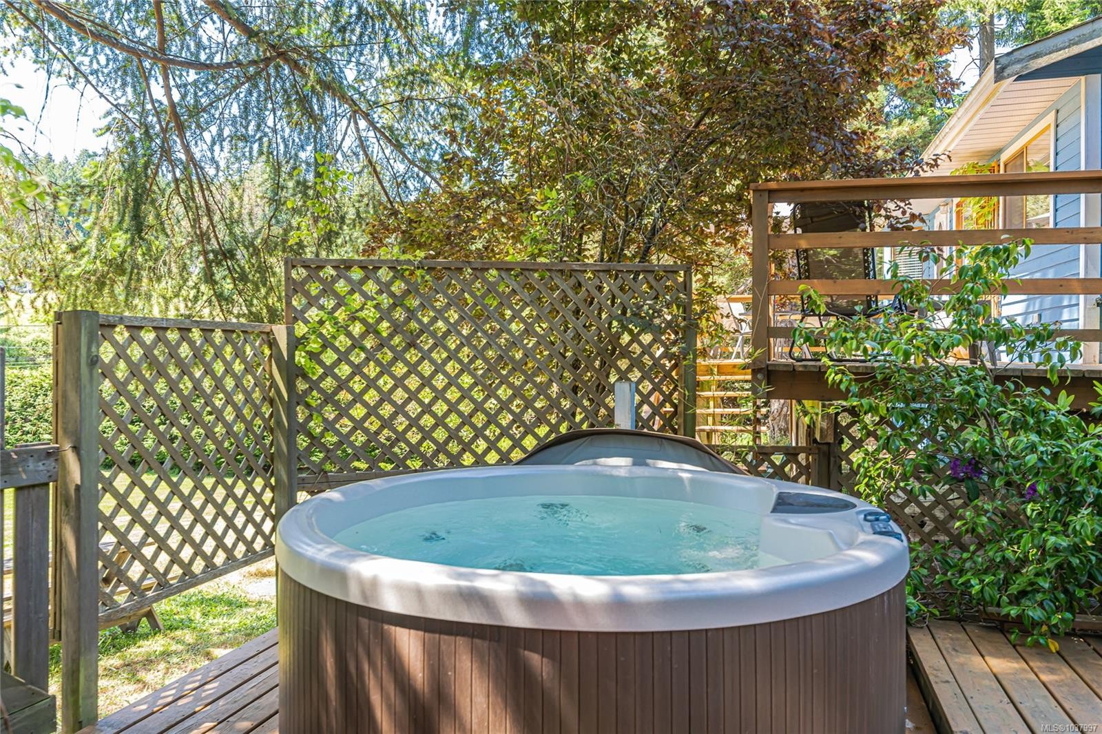 105 Byron Rd, Salt Spring, BC