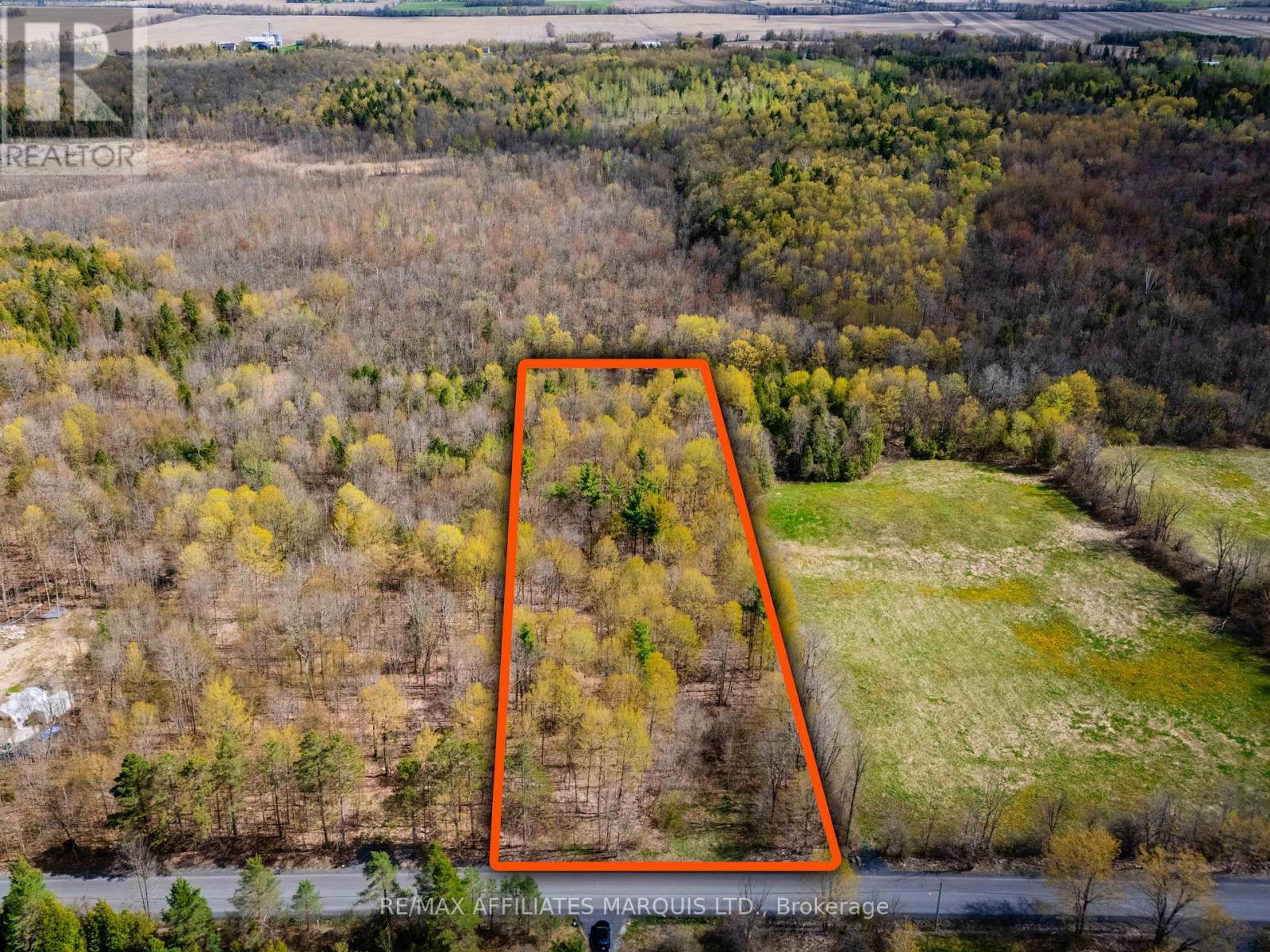 Lot lines are approximate only - 00000 Beaver Brook Road, South Glengarry, ON