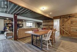 46930 SPARTA LINE - BASEMENT -