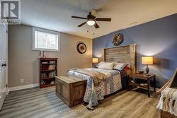 46930 SPARTA LINE - BASEMENT BED -
