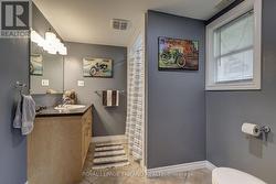 46930 SPARTA LINE - BASEMENT BATH -