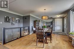 46930 SPARTA LINE - DINING -
