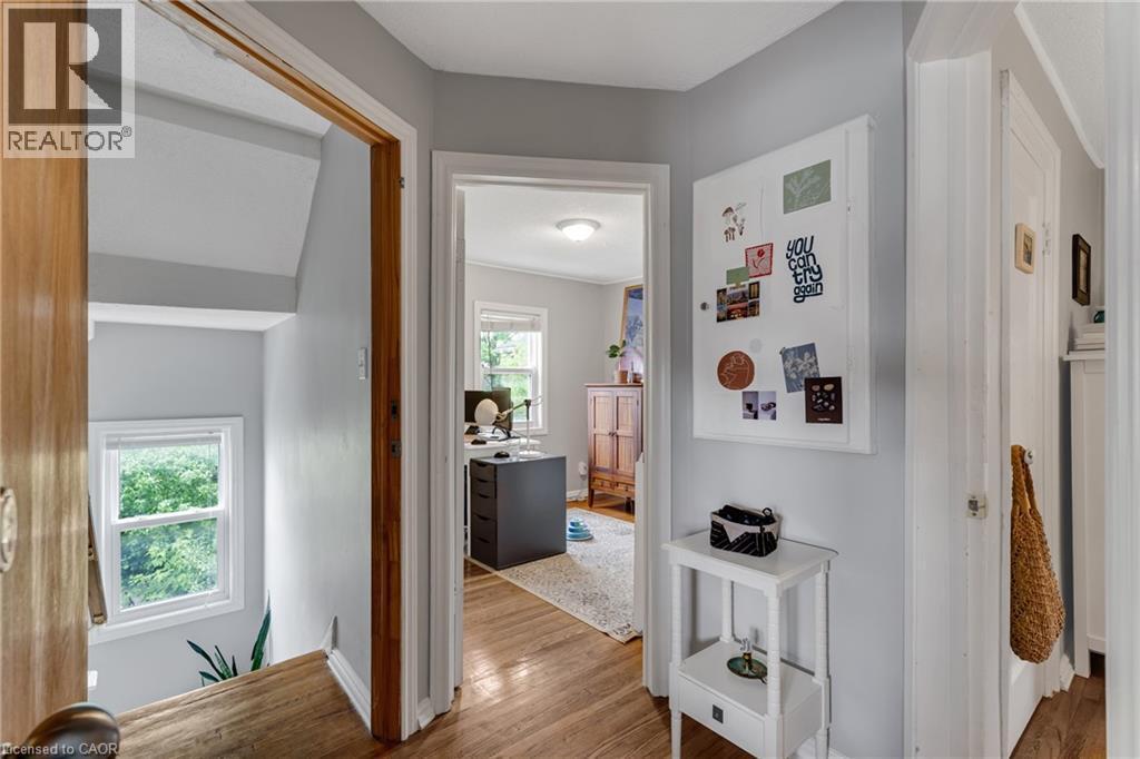 195 Victoria Street N, Kitchener, ON - Indoor Photo Showing Other Room
