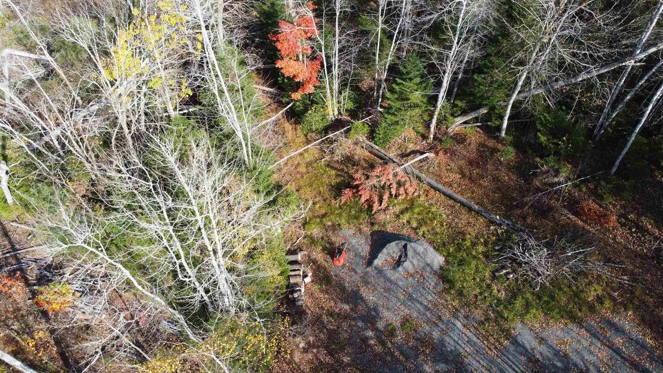 Lot 8 Shady Lane, Loch Broom, NS