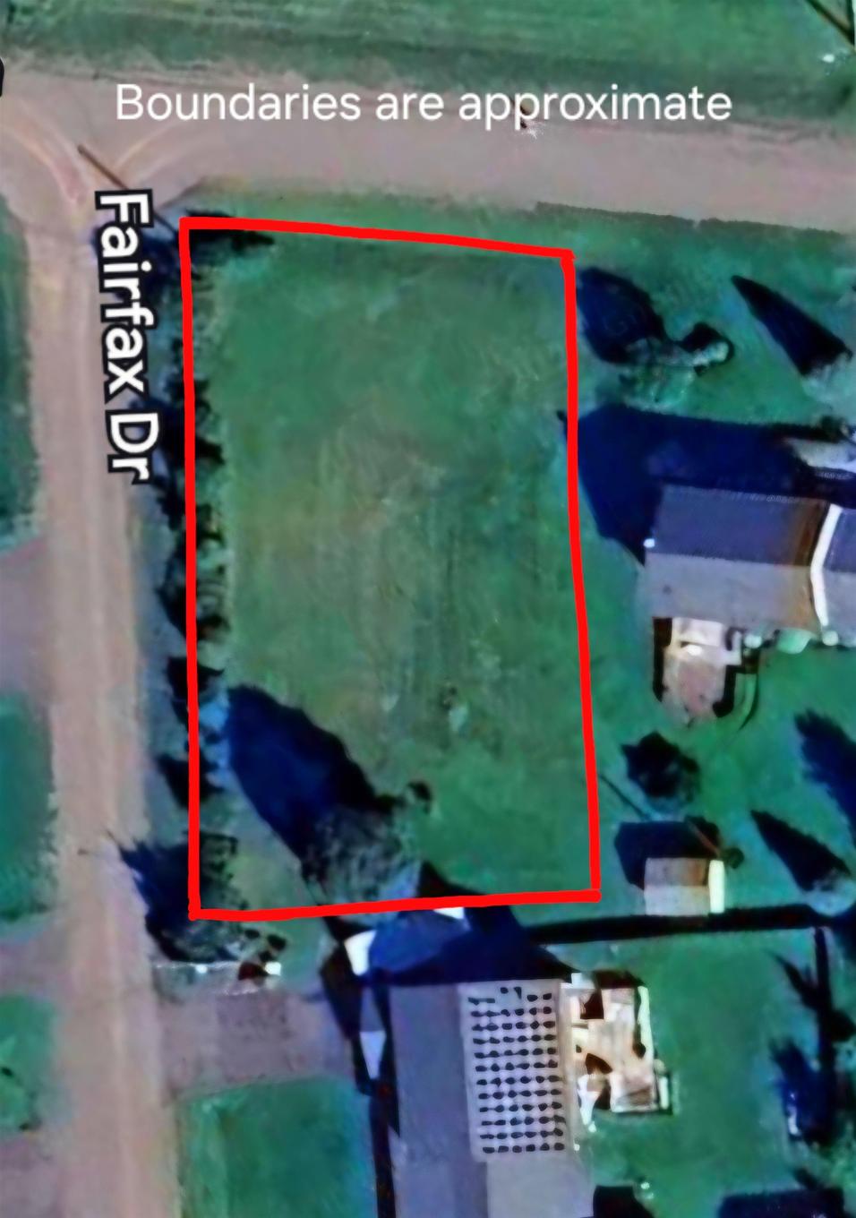 Lot Brandy Lane, Stratford, PE