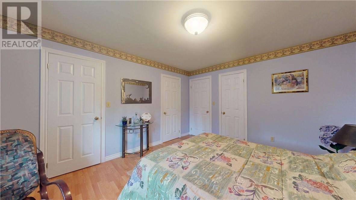 12 Islandview, Mindemoya, ON - Indoor Photo Showing Bedroom