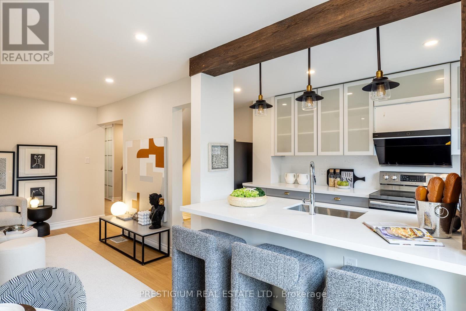 4094 Teakwood Drive, Mississauga, ON - Indoor