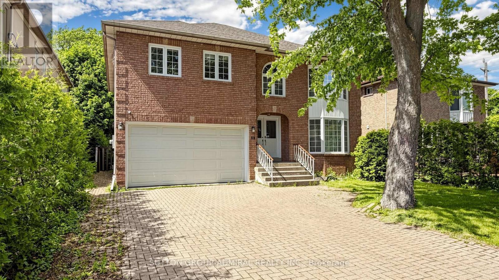 32 Northwood Drive, Toronto, ON