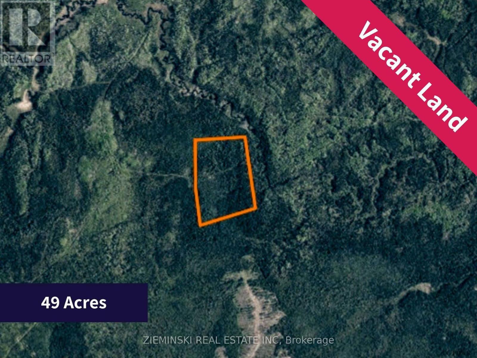 Lot 12 Con 2 Plot Shaw, Timmins (Tm - Outside East), ON