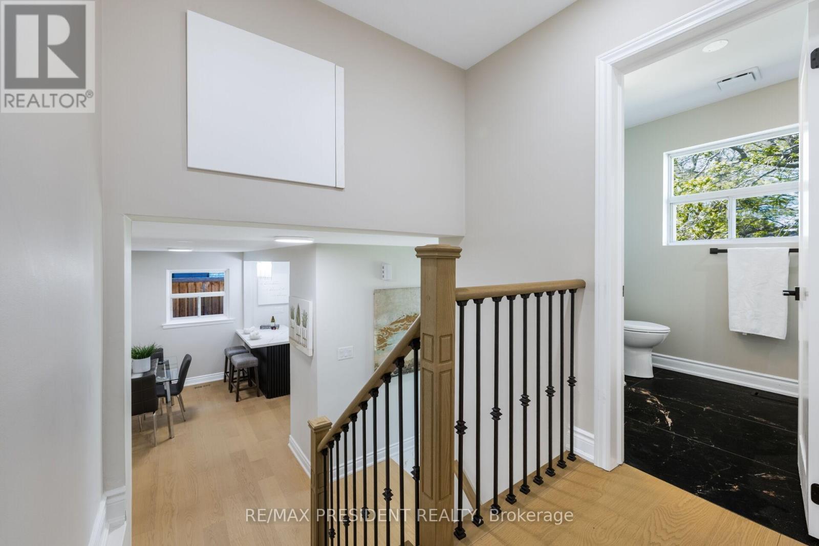 2420 Edenhurst Drive, Mississauga, ON - Indoor Photo Showing Other Room
