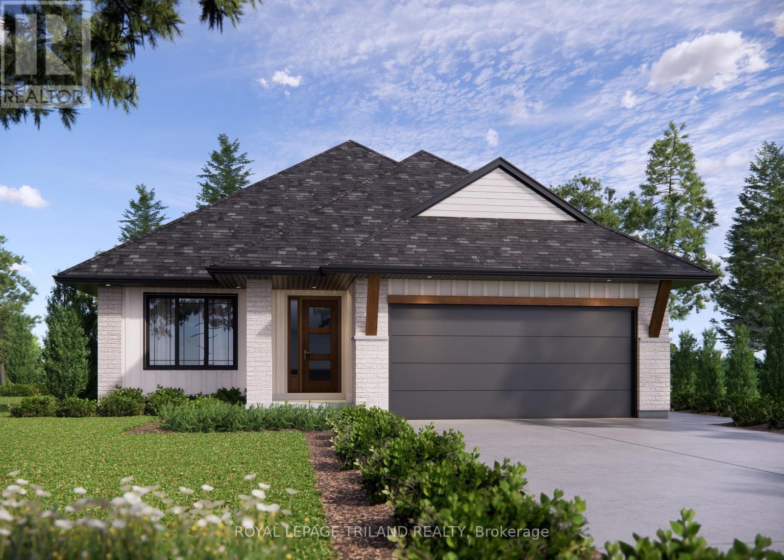 37 Harrow Lane, St. Thomas, ON - Outdoor