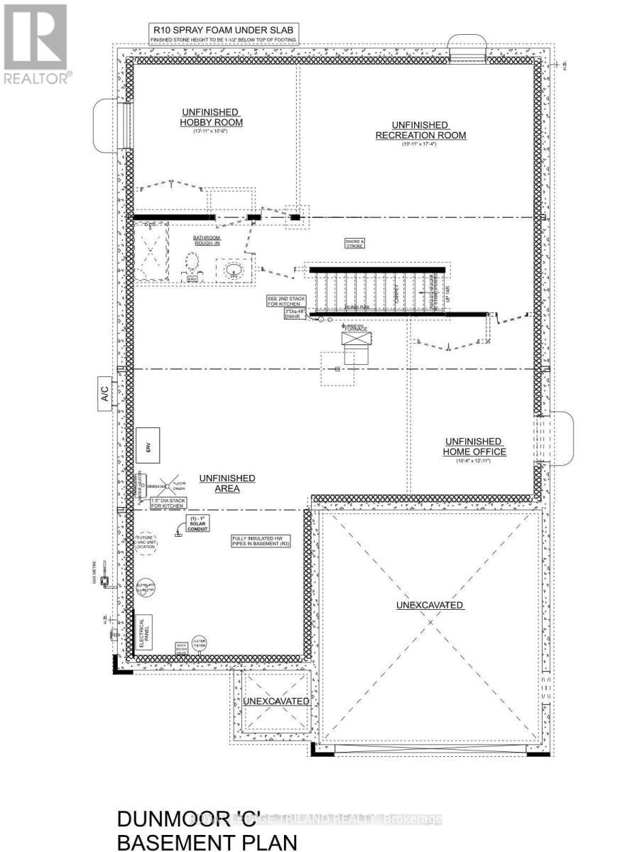 37 Harrow Lane, St. Thomas, ON - Other