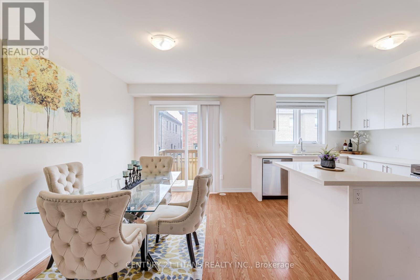1320 Bradenton Path, Oshawa, ON - Indoor