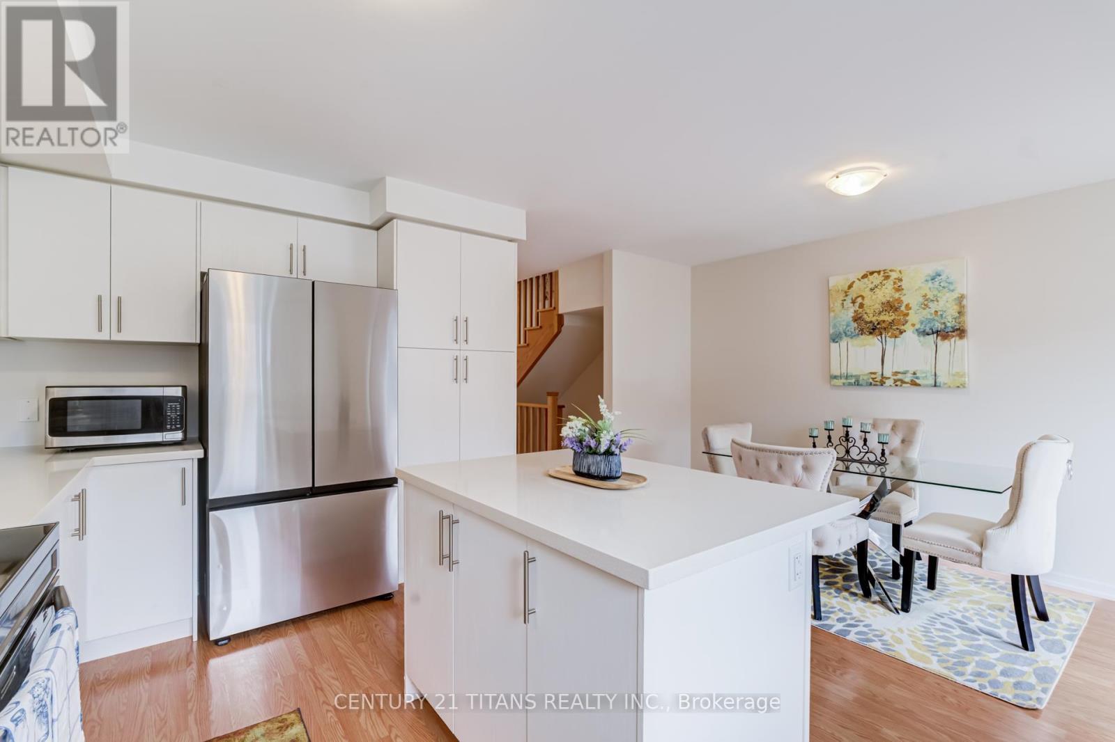 1320 Bradenton Path, Oshawa, ON - Indoor Photo Showing Other Room