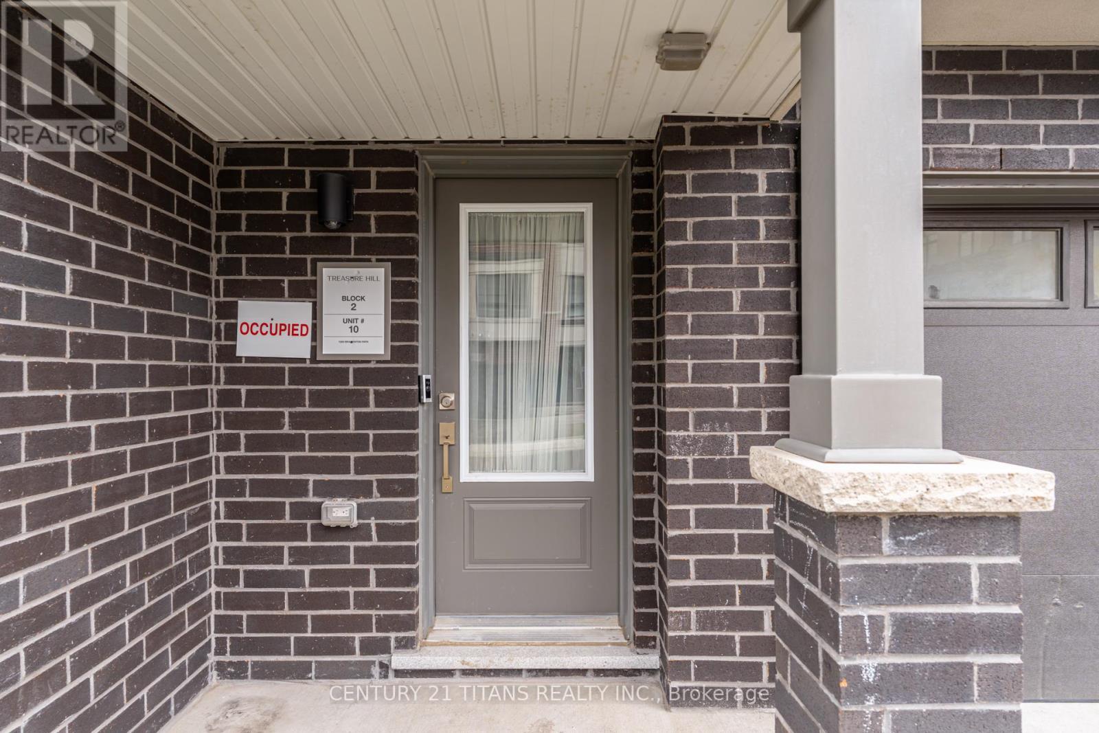 1320 Bradenton Path, Oshawa, ON -