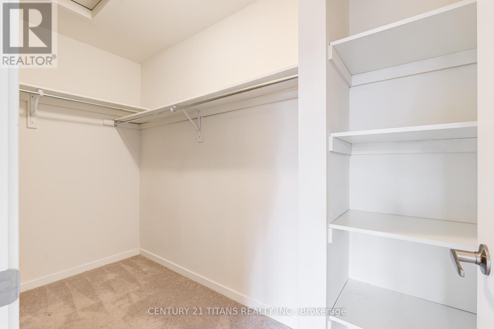 1320 Bradenton Path, Oshawa, ON - Indoor With Storage