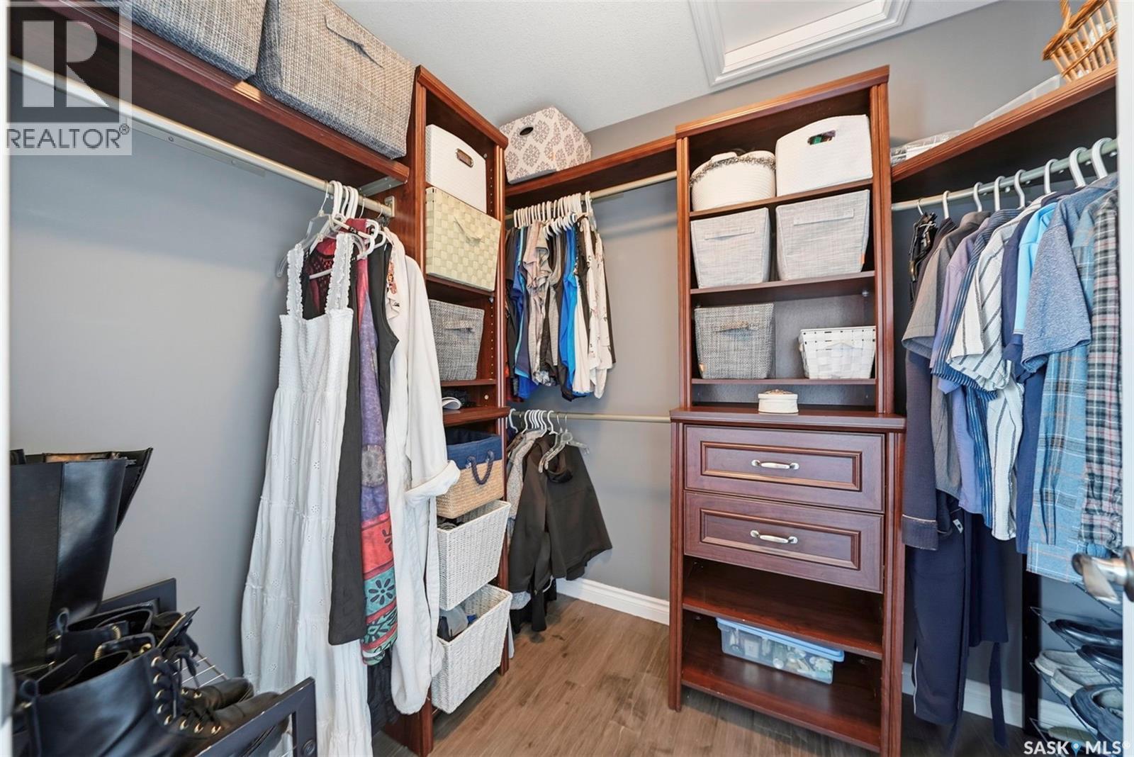 711 Sutter Crescent, Saskatoon, SK - Indoor With Storage