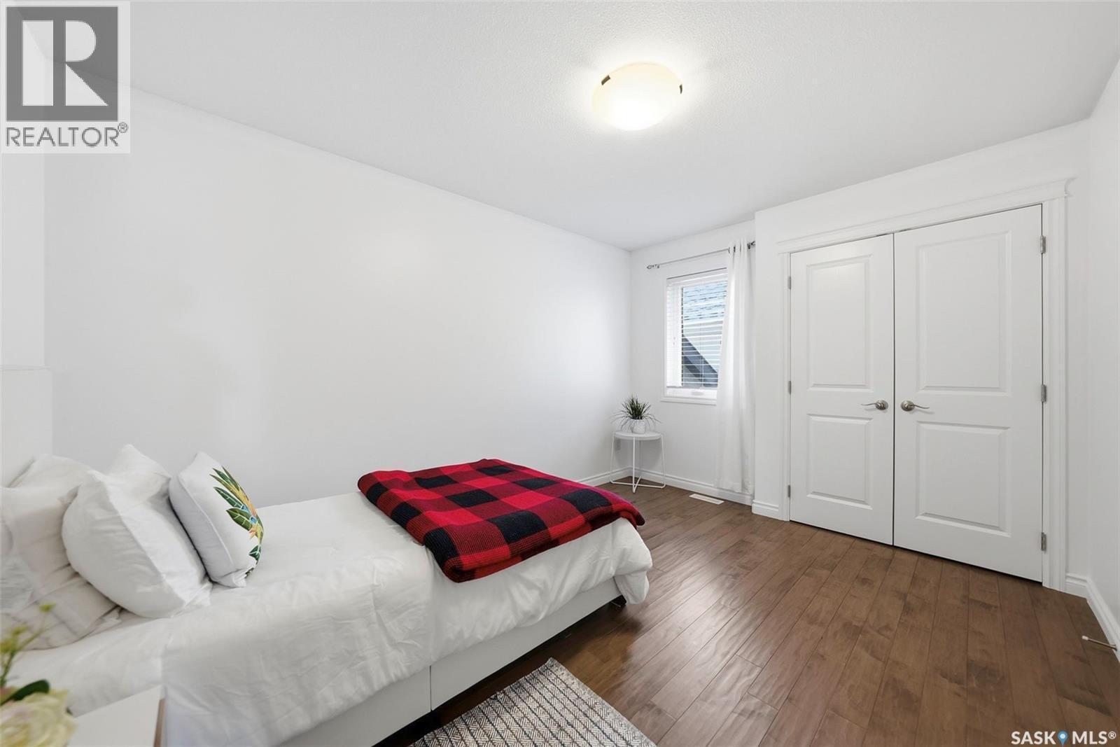 711 Sutter Crescent, Saskatoon, SK - Indoor Photo Showing Bedroom