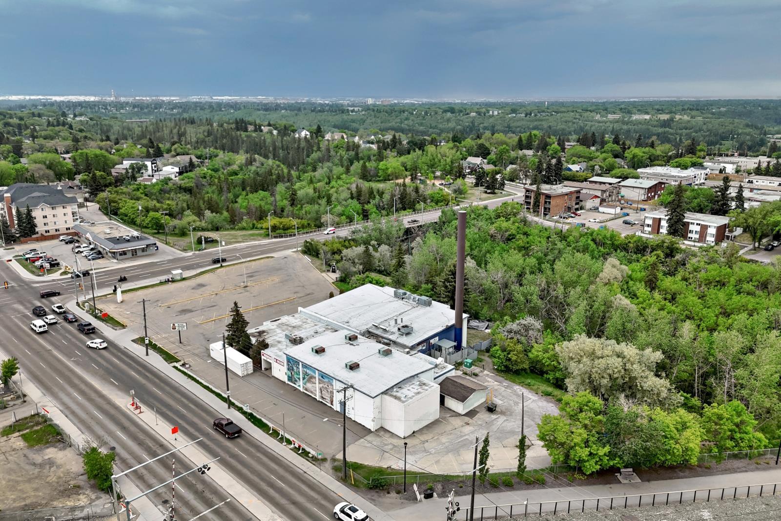 11150 82 St., N.W., Edmonton, AB