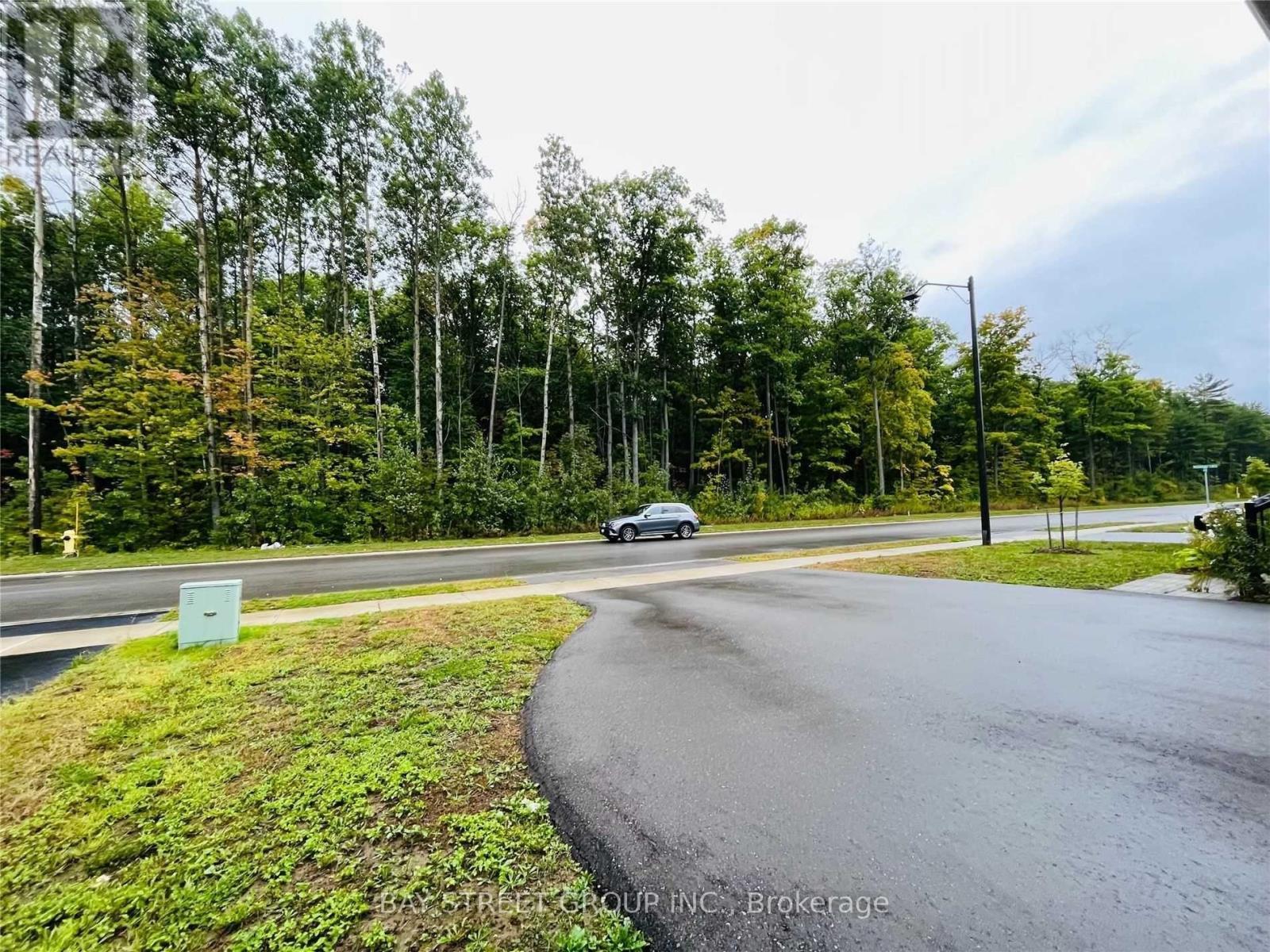 25 Mcisaac Drive, Springwater, ON - Outdoor With View