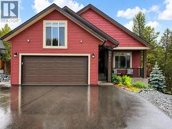 3061 Mt Fisher Place Cranbrook, BC V1C 0A8