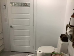 Salle de bains -