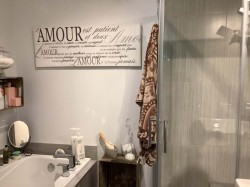 Salle de bains -