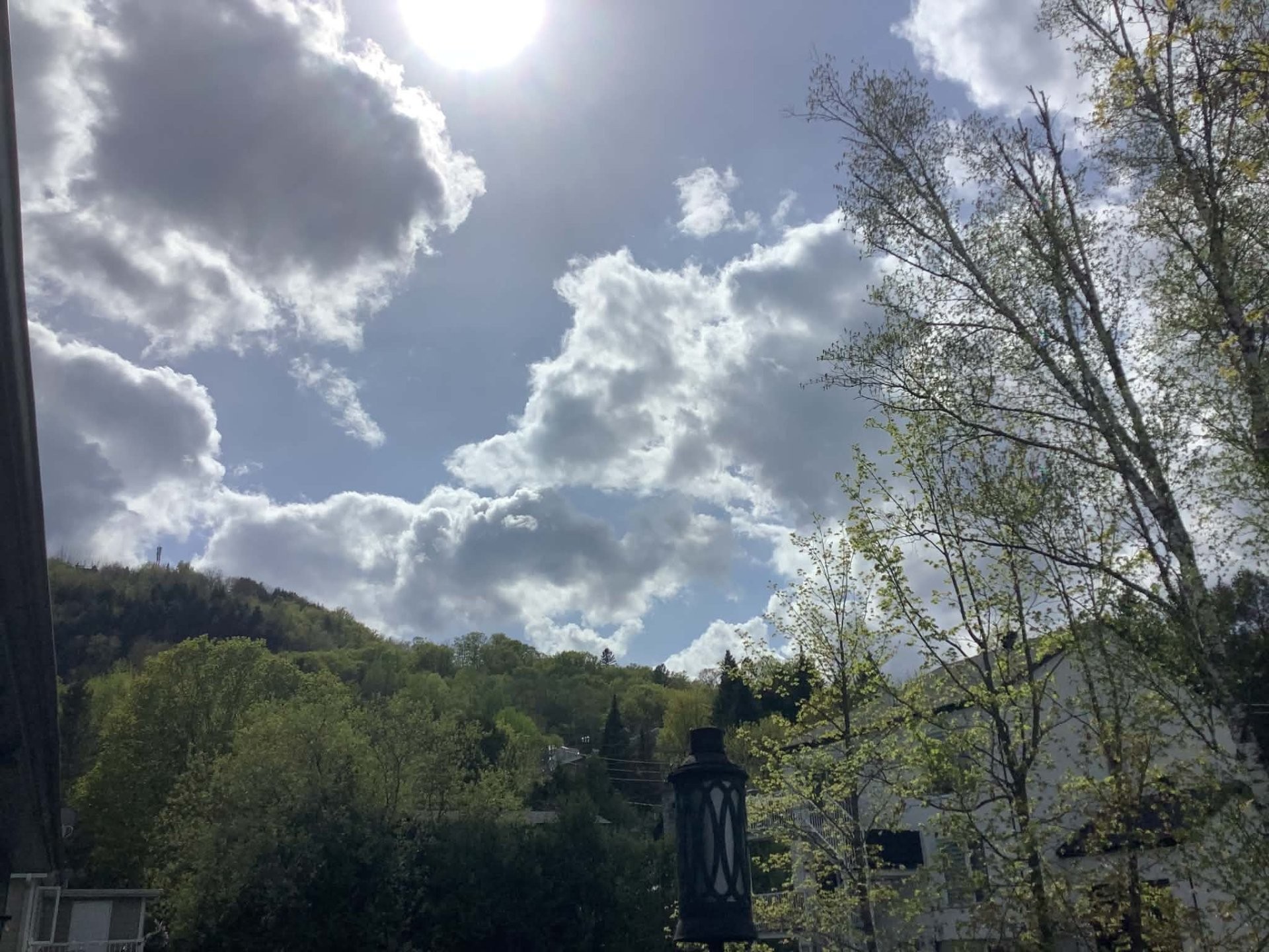 Vue - 43 Rue Robitaille, Sainte-Adèle, QC - Outdoor With View