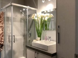 Salle de bains -