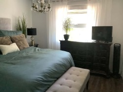 Chambre à coucher principale -