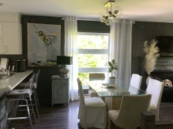 Salle à manger -