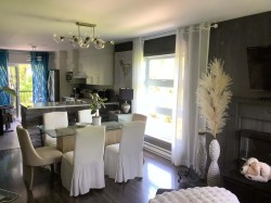 Salle à manger -