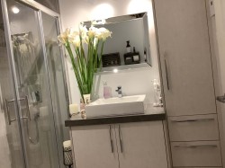 Salle de bains -