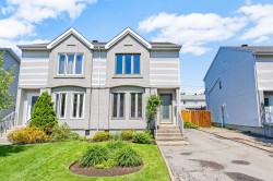 4265 Rue Tanguay Laval (Fabreville), QC H7R 5Y7