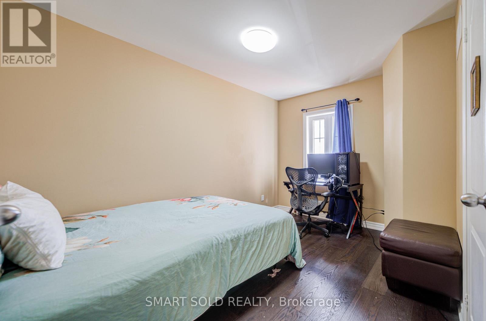 68 Denton Circle, Vaughan, ON - Indoor Photo Showing Bedroom