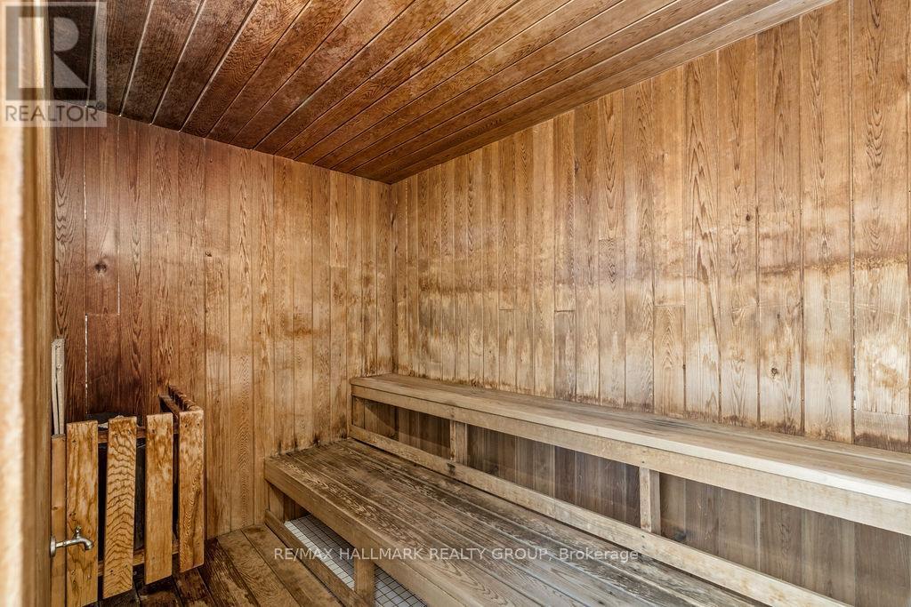 Sauna - 8 Pondside Private, Ottawa, ON - Indoor Photo Showing Other Room