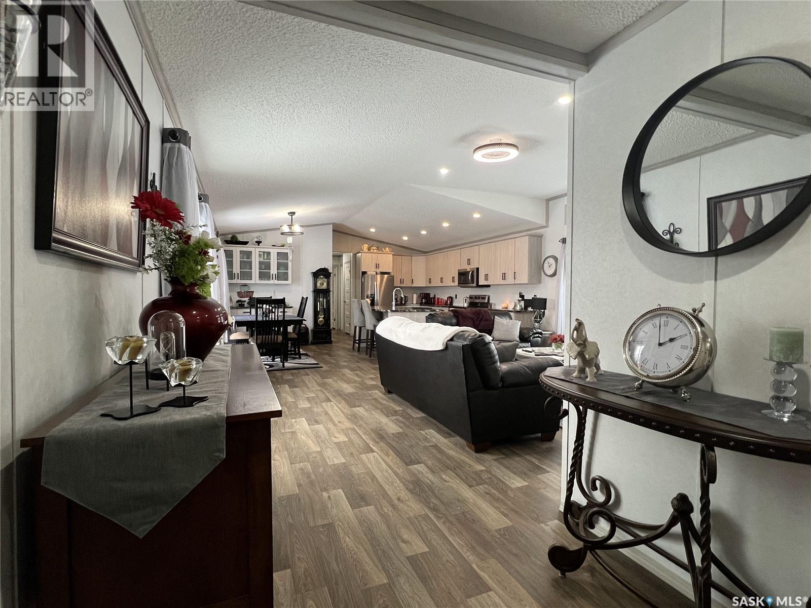 215 1St Street W, Meota, SK - Indoor