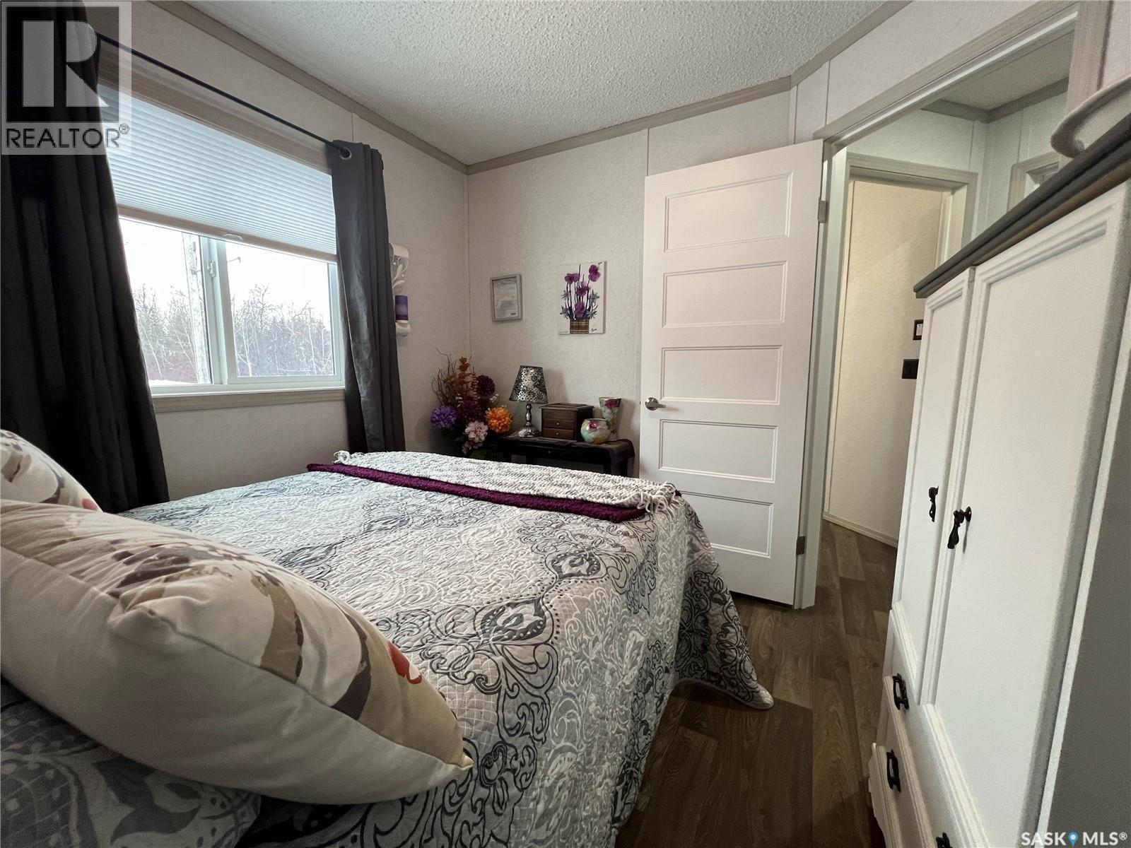 215 1St Street W, Meota, SK - Indoor Photo Showing Bedroom