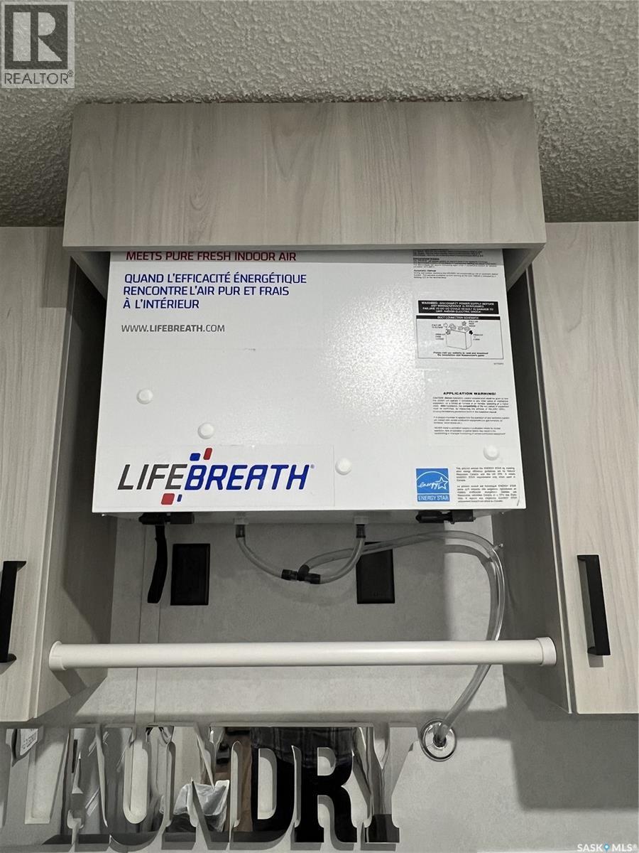 215 1St Street W, Meota, SK - Other